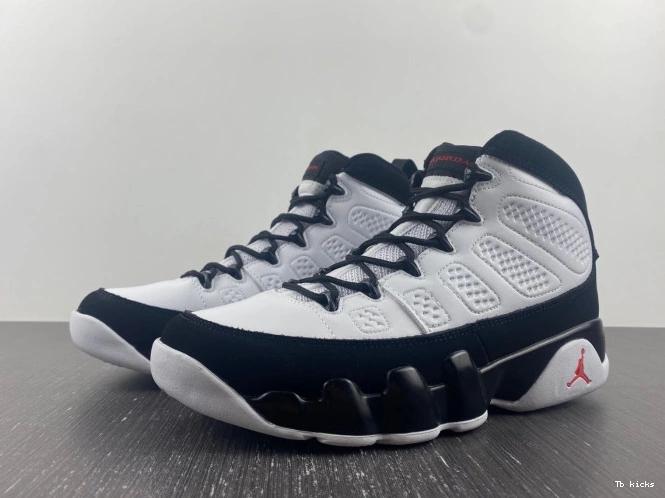 Cheap TBK Jordan OG 302370-112 Space Jam 9 Air 0817